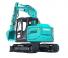 Гусеничні екскаватори Kobelco SK 75 SR 7
