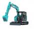 Гусеничні екскаватори Kobelco SK 75 SR 7