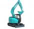 Гусеничні екскаватори Kobelco SK 75 SR 7