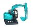 Гусеничні екскаватори Kobelco SK 75 SR 7