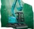 Kobelco SK 75 SRN 3