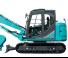 Гусеничні екскаватори Kobelco SK 85 MSR 3