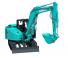 Гусеничні екскаватори Kobelco SK 85 MSR 7