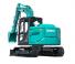 Гусеничні екскаватори Kobelco SK 85 MSR 7