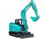 Гусеничні екскаватори Kobelco SK 85 MSR 7