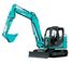 Гусеничні екскаватори Kobelco SK 85 MSRN 3