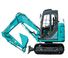 Гусеничні екскаватори Kobelco SK 85 MSRN 3