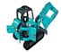 Гусеничні екскаватори Kobelco SK 85 MSRN 3
