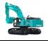 Гусеничні екскаватори Kobelco SK 850 LC 10E 