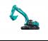 Гусеничні екскаватори Kobelco SK 850 LC 10E 