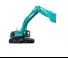 Гусеничні екскаватори Kobelco SK 850 LC 10E 