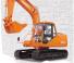 Doosan Solar 130-III