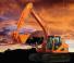 Doosan Solar 155 LC-V