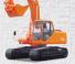 Doosan Solar 220 LC-V