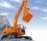 Гусеничні екскаватори Doosan Solar 255 LC-V