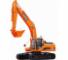 Гусеничні екскаватори Doosan Solar 255 LC-V