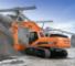 Гусеничні екскаватори Doosan Solar 300 LC-V
