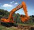 Гусеничні екскаватори Doosan Solar 300 LC-V