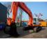 Doosan Solar 400 LC-III
