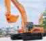 Гусеничні екскаватори Doosan Solar 420 LC-V