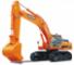 Гусеничні екскаватори Doosan Solar 470 LC-V