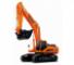 Гусеничні екскаватори Doosan Solar 500 LC-V Gigant