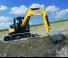 Гусеничні екскаватори Yanmar SV 100-2 CR
