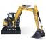 Гусеничні екскаватори Yanmar SV 100-2 PBCR