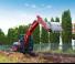 Гусеничні екскаватори Yanmar SV100-7-2PB 