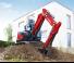 Гусеничні екскаватори Yanmar SV100-7-2PB 