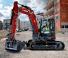 Гусеничні екскаватори Yanmar SV100-7-2PB 