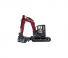 Гусеничні екскаватори Yanmar SV100-7-2PB 
