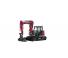 Гусеничні екскаватори Yanmar SV120