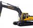 Sinoway SWE250LC