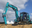Гусеничні екскаватори Sunward SWE90UF-2PB