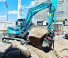 Гусеничні екскаватори Sunward SWE90UF