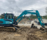 Гусеничні екскаватори Sunward SWE90UF