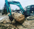 Гусеничні екскаватори Sunward SWE90UF