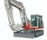 Гусеничні екскаватори Takeuchi TB 2150 C