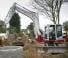 Гусеничні екскаватори Takeuchi TB 2150 C