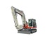 Гусеничні екскаватори Takeuchi TB 2150