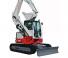 Takeuchi TB 280 FR