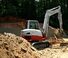 Гусеничні екскаватори Takeuchi TB 285