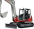 Takeuchi TB 290-2 CV