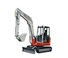 Гусеничні екскаватори Takeuchi TB 370 CV