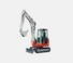 Гусеничні екскаватори Takeuchi TB 370 CV