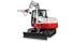 Гусеничні екскаватори Takeuchi TB290