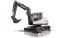 Terex TC 125
