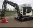 Гусеничні екскаватори Schaeff TC 85