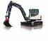 Terex TC 85
